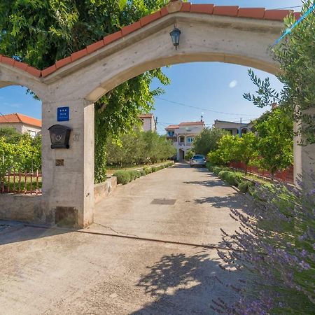 Apartment Kate'S Family Place Zadar Exterior foto